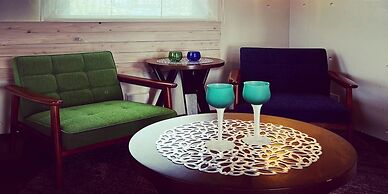 Yomitan Condhotel ND