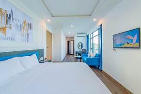 An's Houze Nha Trang