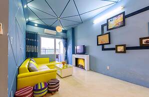 An's Houze Nha Trang