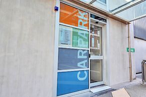 Spacious Mt Eden Apartment