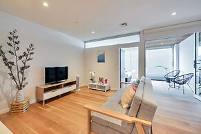 Spacious Mt Eden Apartment