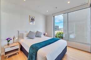 Spacious Mt Eden Apartment
