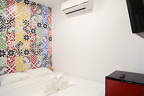 Phukhao Hostel