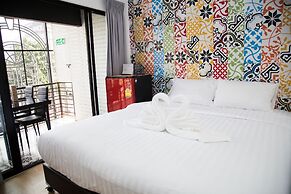 Phukhao Hostel