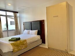 Kidsfirst Apartment 6