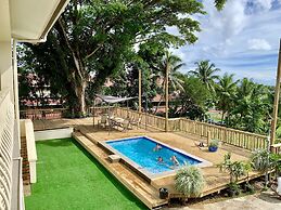 The Williamson House