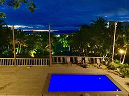 The Williamson House