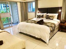 The Williamson House