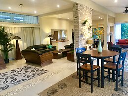 The Williamson House