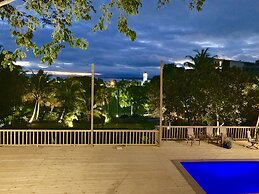 The Williamson House