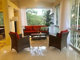 The Williamson House