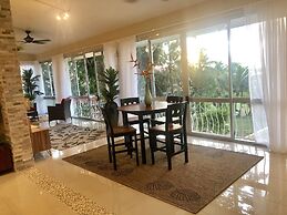 The Williamson House