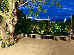 The Williamson House