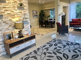 The Williamson House