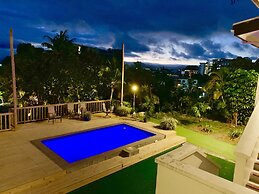 The Williamson House