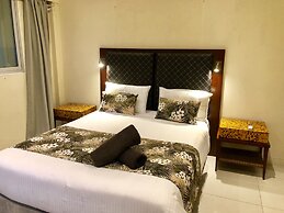 The Williamson House