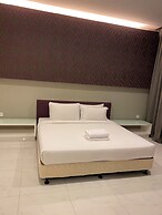 Platinum Service Suites KLCC