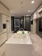 Platinum Service Suites KLCC