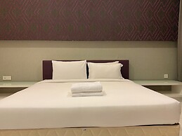 Platinum Service Suites KLCC