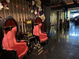 Platinum Service Suites KLCC