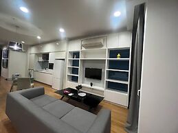 Platinum Service Suites KLCC