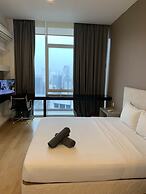 Platinum Service Suites KLCC