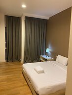 Platinum Service Suites KLCC