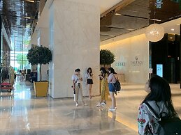 Platinum Service Suites KLCC