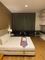 Platinum Service Suites KLCC