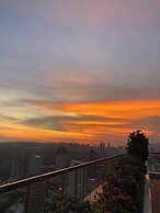 Platinum Service Suites KLCC