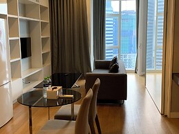 Platinum Service Suites KLCC