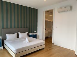 Platinum Service Suites KLCC