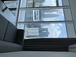 Platinum Service Suites KLCC