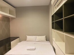 Platinum Service Suites KLCC