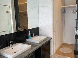 Platinum Service Suites KLCC