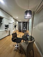 Platinum Service Suites KLCC