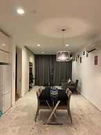 Platinum Service Suites KLCC