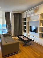 Platinum Service Suites KLCC