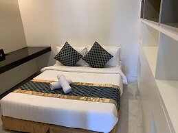 Platinum Service Suites KLCC