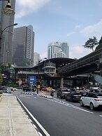 Platinum Service Suites KLCC