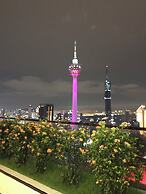 Platinum Service Suites KLCC