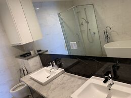 Platinum Service Suites KLCC