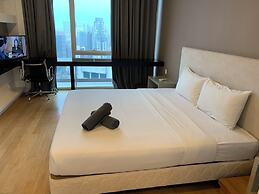 Platinum Service Suites KLCC