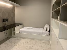 Platinum Service Suites KLCC