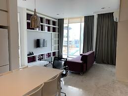 Platinum Service Suites KLCC