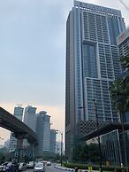 Platinum Service Suites KLCC