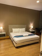 Platinum Service Suites KLCC