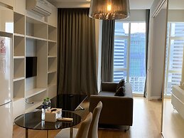 Platinum Service Suites KLCC