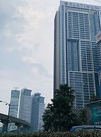 Platinum Service Suites KLCC