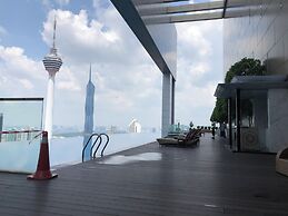 Platinum Service Suites KLCC